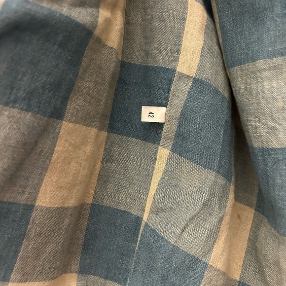 Gucci Jean jacket - Picture 4 of 4